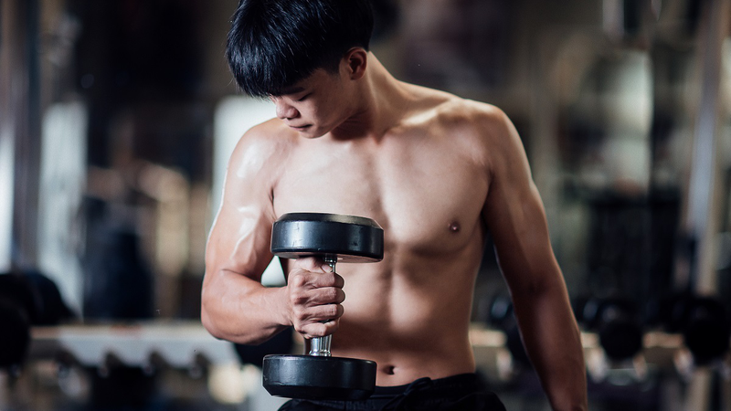 Fat Burner là gì? Thành phần, công dụng và lưu ý khi dùng Fat Burner 4