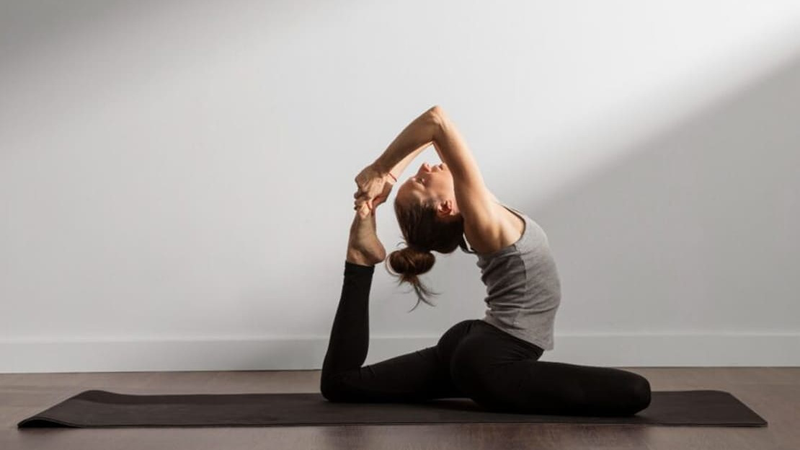 Flexibility yoga là gì? Vì sao tính linh hoạt quan trọng trong yoga 4