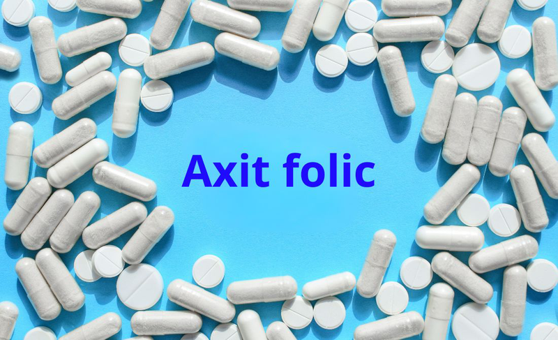 Folate và axit folic khác nhau thế nào và có công dụng gì 2