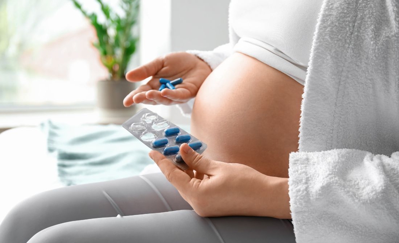 Folate và axit folic khác nhau thế nào và có công dụng gì 4