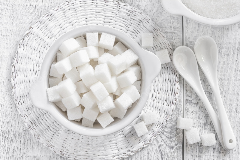 Fructose có trong thực phẩm nào? Cách kiểm soát lượng đường tiêu thụ 1