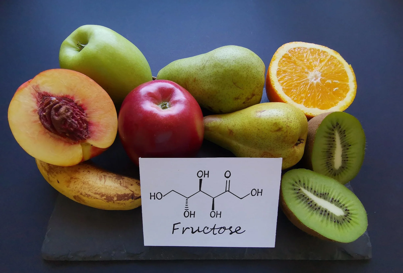 Fructose có trong thực phẩm nào? Cách kiểm soát lượng đường tiêu thụ 2