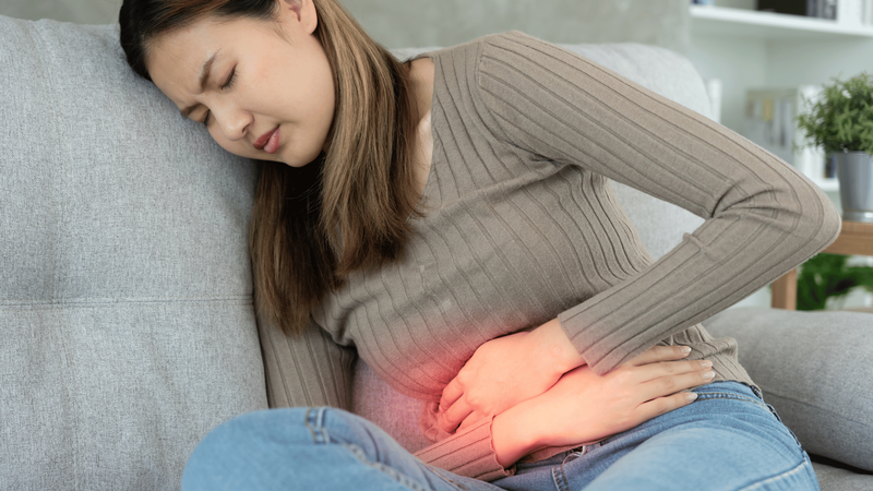 chè hạt sen long nhãn có tác dụng gì 4