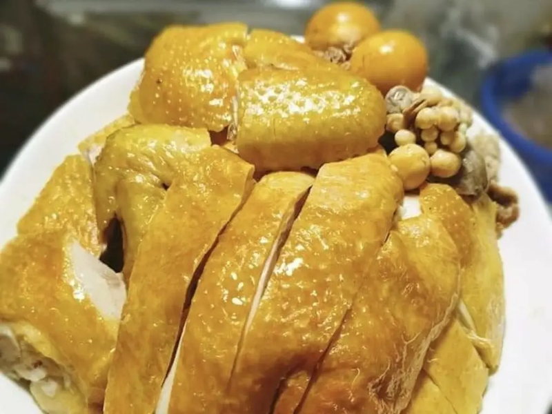 Gà luộc để tủ lạnh được bao lâu mà vẫn giữ được đầy đủ giá trị dinh dưỡng? 3