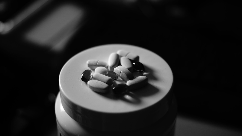Gamma-Hydroxybutyric acid là gì? Tác dụng của thuốc lên hệ thần kinh trung ương 7