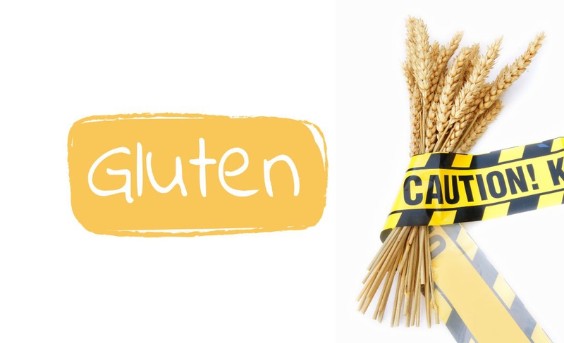 Gạo có chứa gluten không? Cách dùng gạo trong chế độ ăn không gluten 1