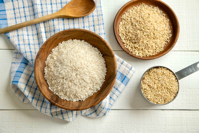 Gạo nâu là gạo gì? Lưu ý khi sử dụng để đảm bảo sức khỏe - 4