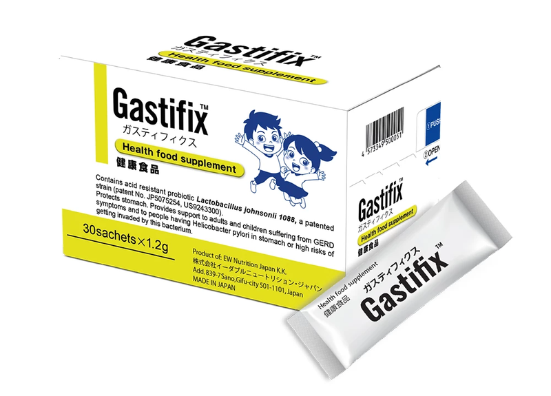 Gastifix EW Nutrition