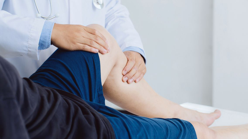 Gãy xương mác có đá bóng được không? Lời khuyên từ chuyên gia 4