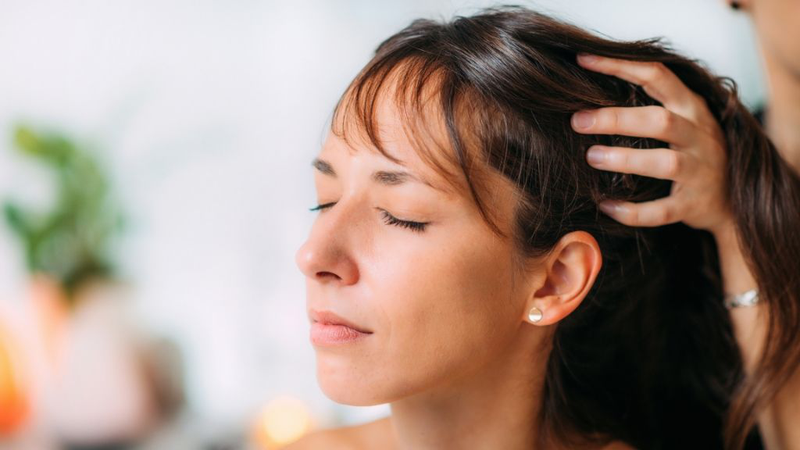 Gel hạt lanh và công dụng cho mái tóc 2