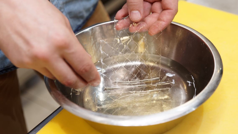 Khám phá những công dụng tuyệt vời của Gelatin đối với sức khỏe 2