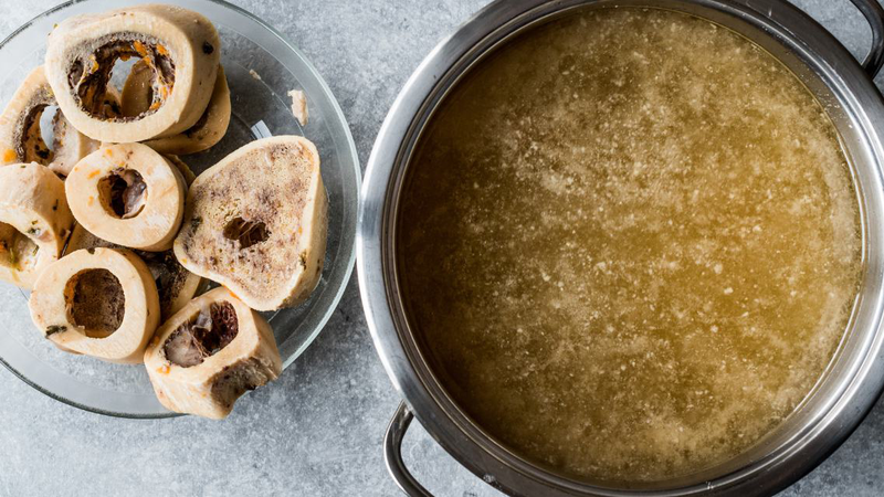 Khám phá những công dụng tuyệt vời của Gelatin đối với sức khỏe 4