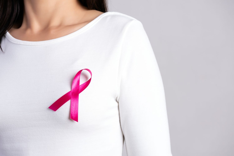 Gen BRCA là gì? Gen BRCA có liên quan gì đến bệnh ung thư vú và các cơ quan khác? 4