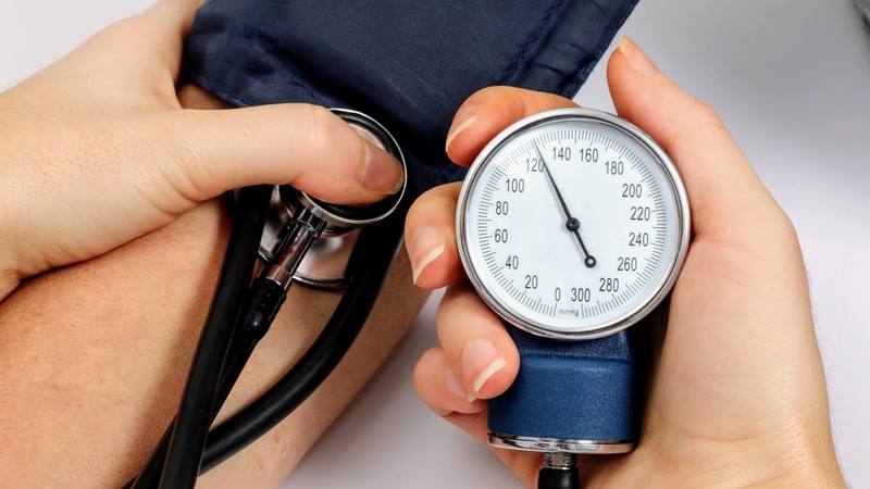 Gen người có thể dự đoán nguy cơ bị huyết áp cao không? 1