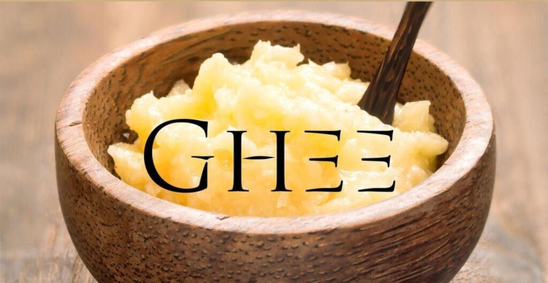 Ghee là gì? Cách thức sản xuất và bảo quản bơ ghee như thế nào? 3