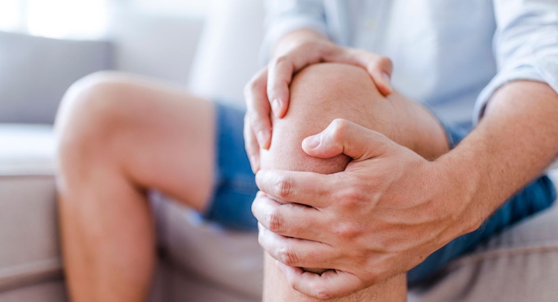 Ghép sụn chêm: Giải pháp hồi phục chấn thương khớp gối 2