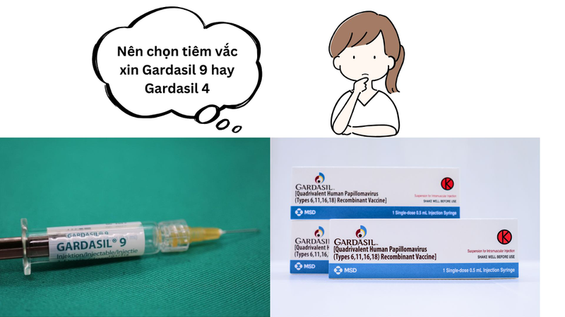 Giá tiêm HPV phòng ngừa ung thư cổ tử cung bao nhiêu tiền? 4