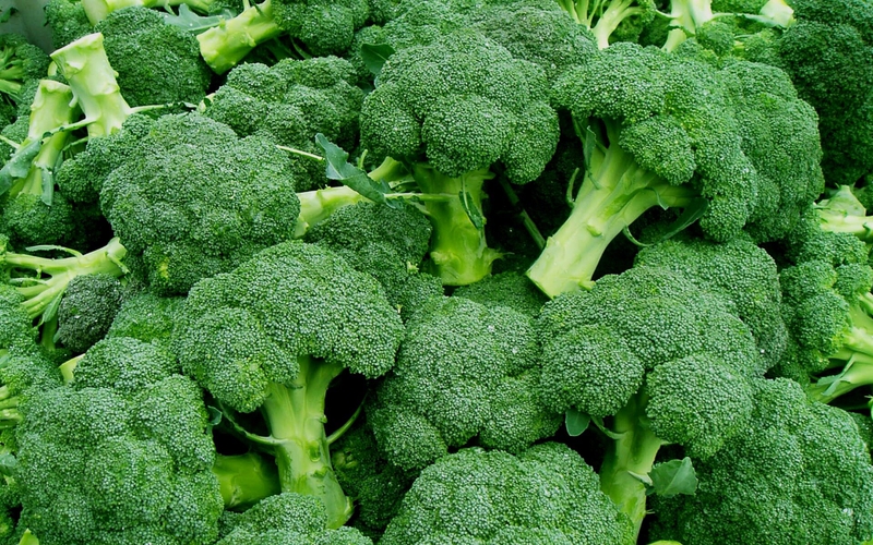 Giá trị dinh dưỡng của bông cải xanh là gì? Ai nên tránh ăn bông cải xanh? 1