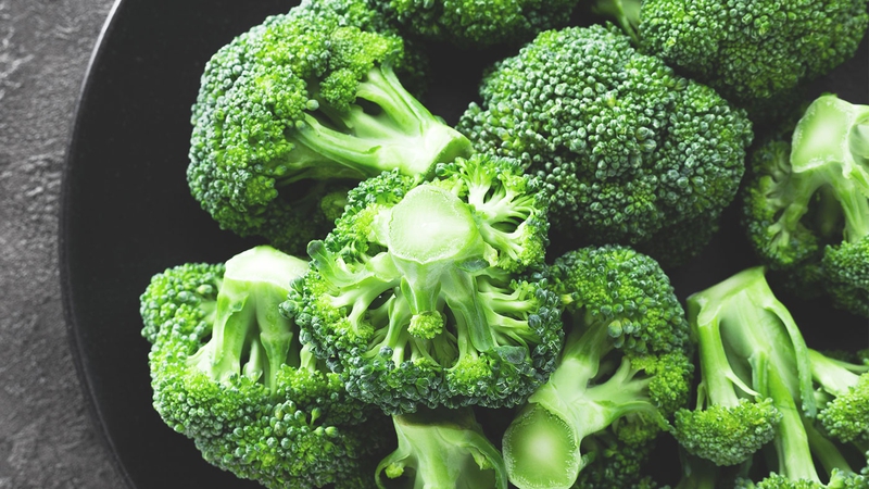 Giá trị dinh dưỡng của bông cải xanh là gì? Ai nên tránh ăn bông cải xanh? 2