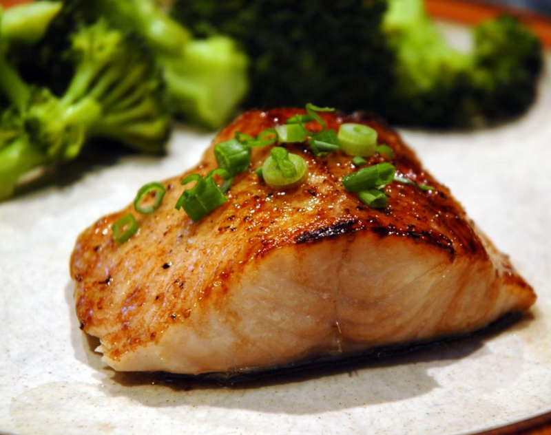 Giá trị dinh dưỡng của cá ngừ và những lợi ích cho sức khỏe