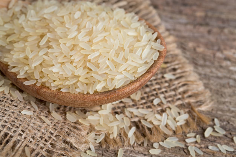 Giá trị dinh dưỡng của gạo và những tác dụng mà gạo mang lại