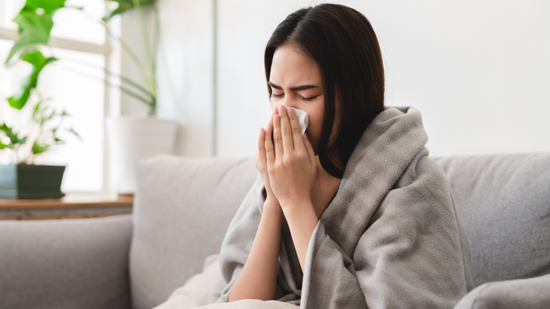 Bị cảm có nên tắm không? Cách tắm đúng và những trường hợp cần lưu ý 1