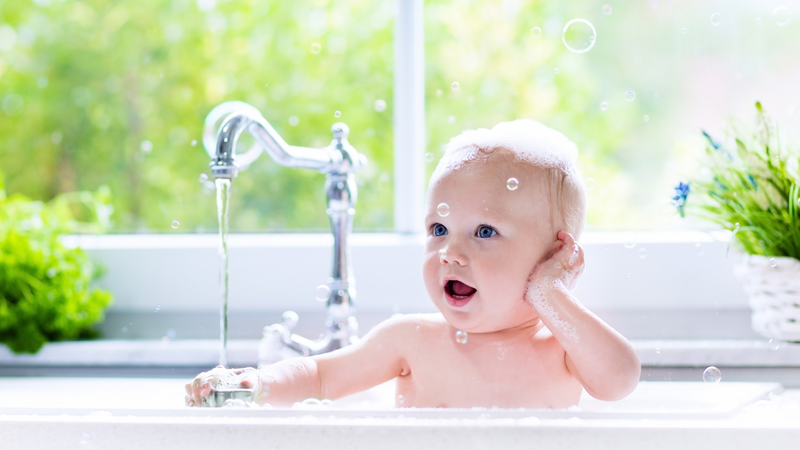Bị cảm có nên tắm không? Cách tắm đúng và những trường hợp cần lưu ý 2