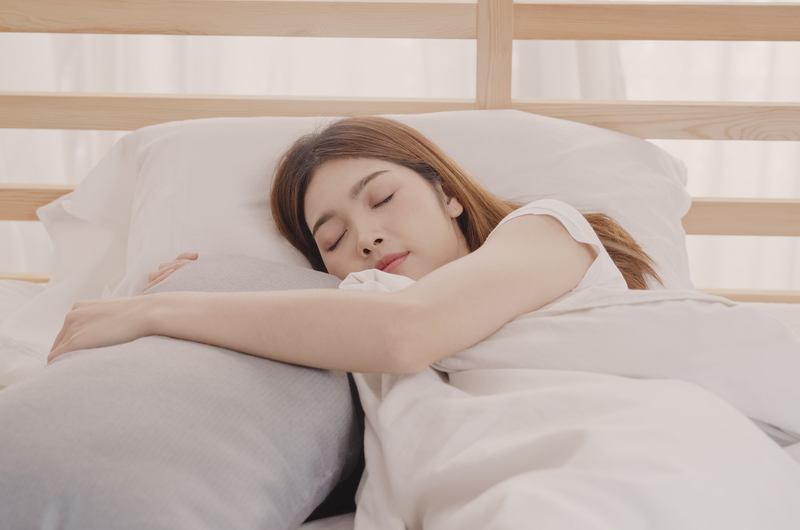 Giải đáp cùng chuyên gia: Lúc nào cũng buồn ngủ mệt mỏi là bệnh gì? 5