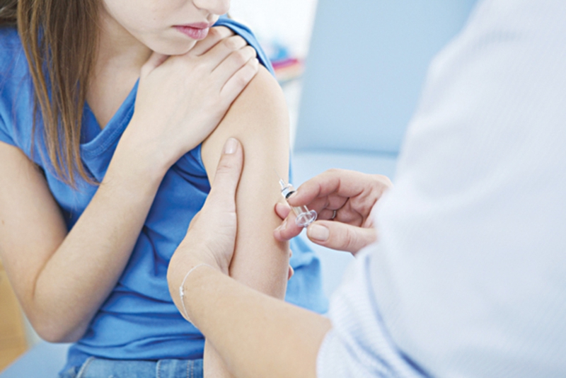 Giải đáp cùng chuyên gia: Tiêm vắc xin có ảnh hưởng đến kinh nguyệt không? 4