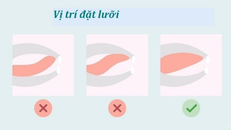 Giải đáp: Mặt lệch bên phải thì nhai bên nào? Phải làm sao để mặt cân đối trở lại? 3