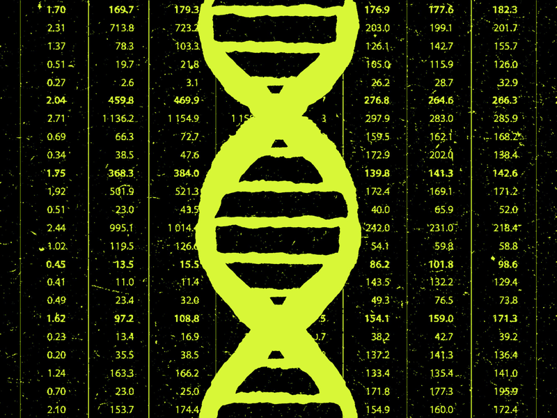 Giải đáp: Muốn xét nghiệm ADN cần những gì? 1