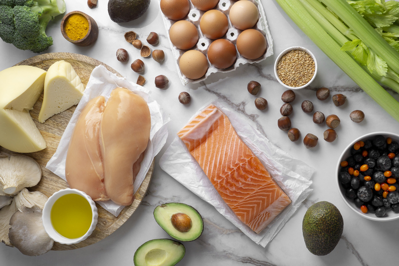 Giải đáp thắc mắc: Cholesterol thấp nên ăn gì?