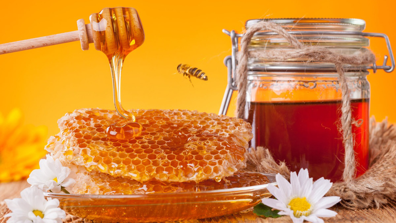 Giải đáp thắc mắc: Giãn tĩnh mạch có uống được mật ong không? 1