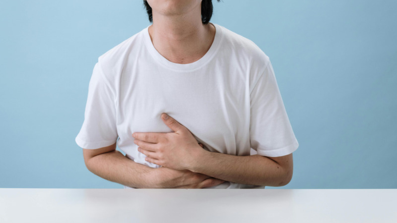 Giải đáp thắc mắc về tuổi thọ của người cắt túi mật 3