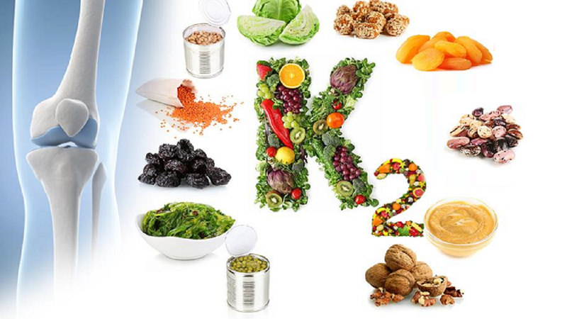 Giải đáp thắc mắc: Vitamin K2 MK4 với MK7 loại nào tốt hơn? 4