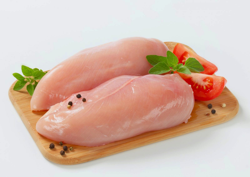 Giải đáp: Trào ngược dạ dày có ăn được thịt gà không? 3