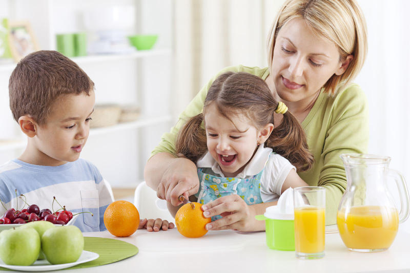 Giải đáp: Trẻ bị tay chân miệng nên ăn gì, kiêng ăn gì nhanh khỏi? 2