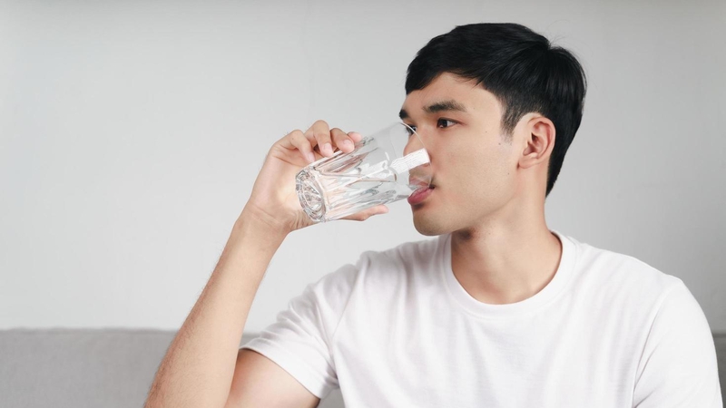 Giải đáp: Trước khi xét nghiệm máu có được ăn không 3