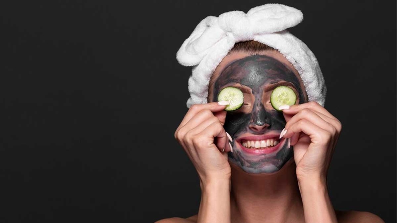 Giải đáp từ chuyên gia: Đắp mặt nạ xong nên rửa nước ấm hay lạnh 2