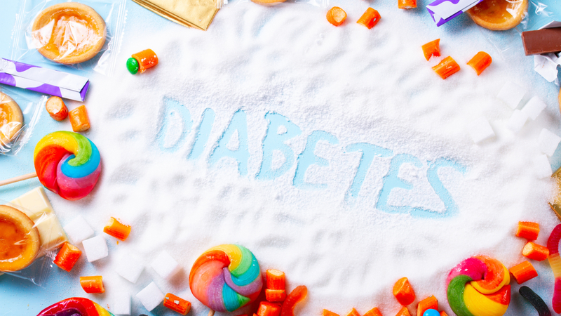 Tiền tiểu đường đặc trưng bởi sự gia tăng nhẹ của nồng độ glucose trong máu