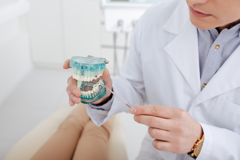 Giai đoạn vàng để niềng răng cho trẻ là khi nào? - 6