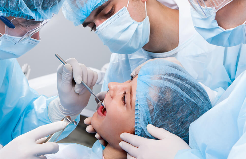 Giải phẫu răng là gì? Khi nào cần giải phẫu răng? 3