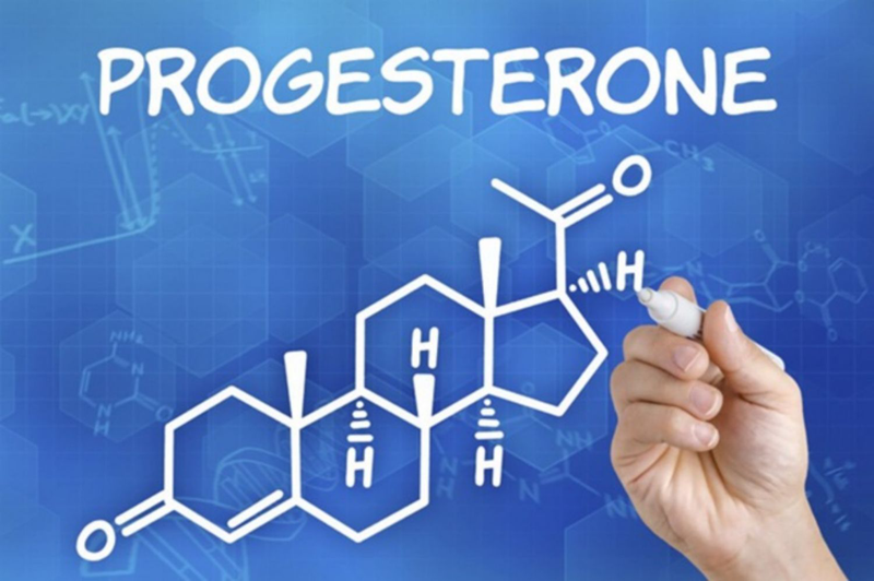Giải quyết nỗi lo thiếu hụt Progesterone của chị em với viên nội tiết tố Heragest-400 1