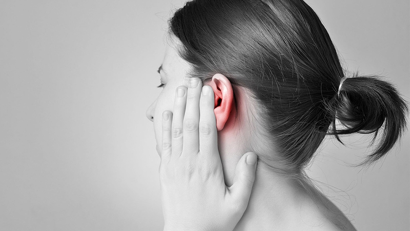 Giải đáp tại sao viêm Amidan gây đau tai? 1