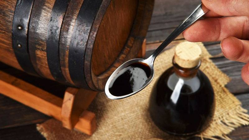 Giấm Balsamic có tác dụng gì đối với sức khỏe?4