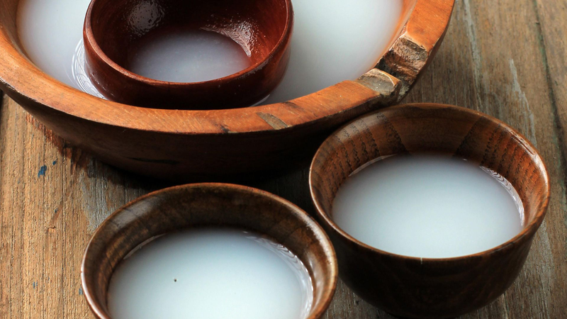 “Giấm bỗng là gì?” chắc hẳn là câu hỏi mà nhiều người băn khoăn hiện nay