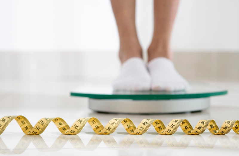 Giấm bỗng giúp hỗ trợ kiểm soát và duy trì cân nặng hiệu quả