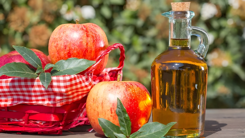 Giấm táo hữu cơ là gì? Lợi ích và cách sử dụng giấm táo hữu cơ đúng cách 1
