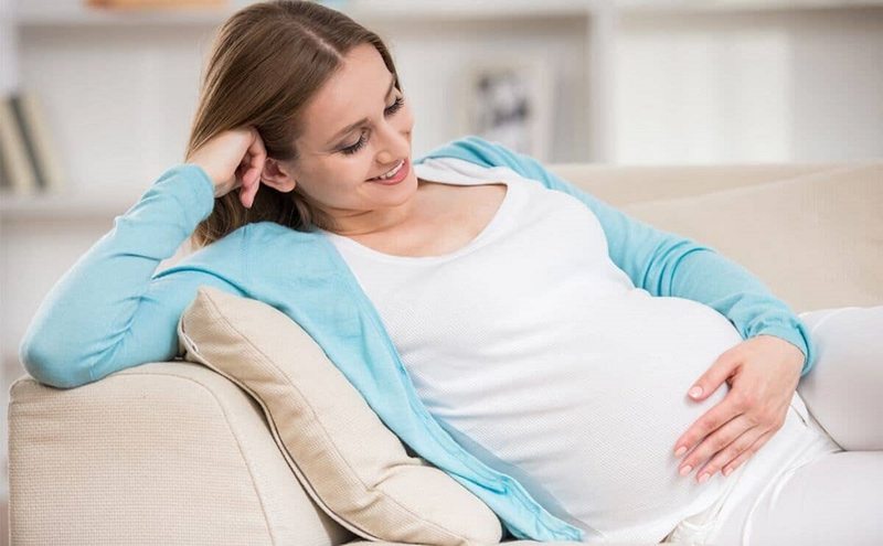Giảm tiểu cầu thai kỳ là gì? Nguyên nhân và cách phòng tránh giảm tiểu cầu thai kỳ 2
