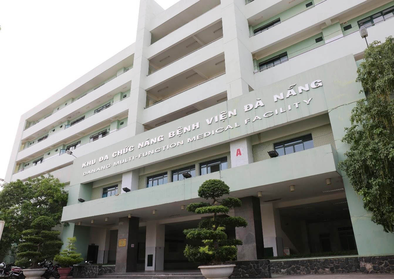 Giới thiệu tổng quan lại về Bệnh viện Đa khoa TP Đà Nẵng 3
